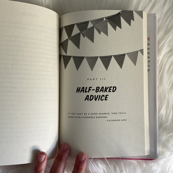 Go Ask Ali - Ali Wentworth - Picture 4 of 8